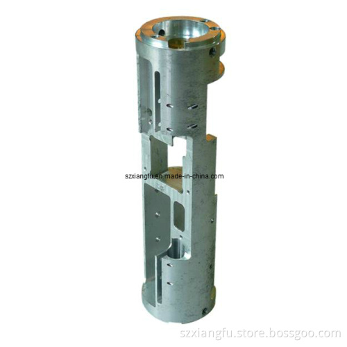 Precision CNC Machining Parts Aerospace